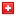 rojooxido.mx server is located in Switzerland